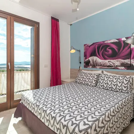 B 104 Puntavilla Mare Διαμέρισμα Λα Μανταλένα