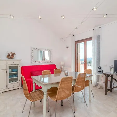 B 104 Puntavilla Mare * La Maddalena (Sassari)