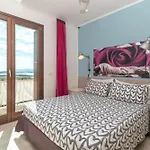 B 104 Puntavilla Mare Διαμέρισμα Λα Μανταλένα