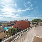 B 104 Puntavilla Mare Λα Μανταλένα