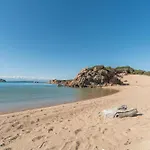 Διαμέρισμα B 104 Puntavilla Mare Λα Μανταλένα