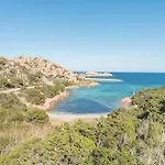B 104 Puntavilla Mare Διαμέρισμα *