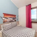 Διαμέρισμα B 104 Puntavilla Mare