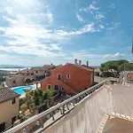 B 104 Puntavilla Mare * ラ・マッダレーナ