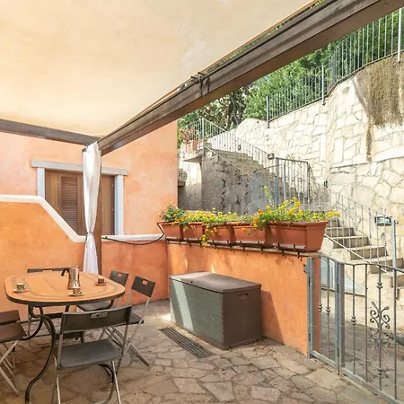 B 104 Puntavilla Mare Appartement *