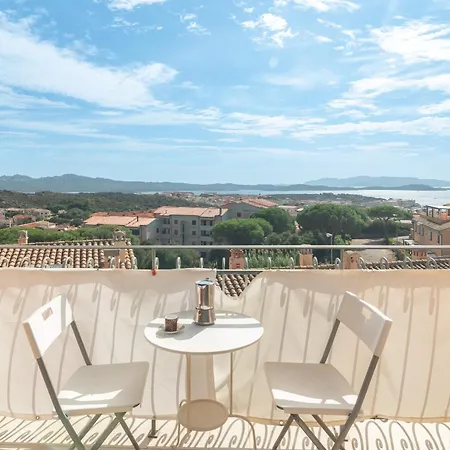 B 104 Puntavilla Mare * La Maddalena (Sassari)