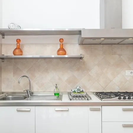 B 104 Puntavilla Mare * La Maddalena (Sassari)