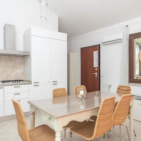 Appartement B 104 Puntavilla Mare