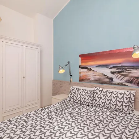 Appartement B 104 Puntavilla Mare