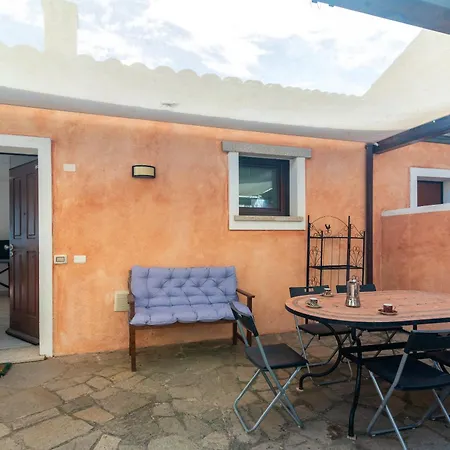 B 104 Puntavilla Mare Διαμέρισμα Λα Μανταλένα