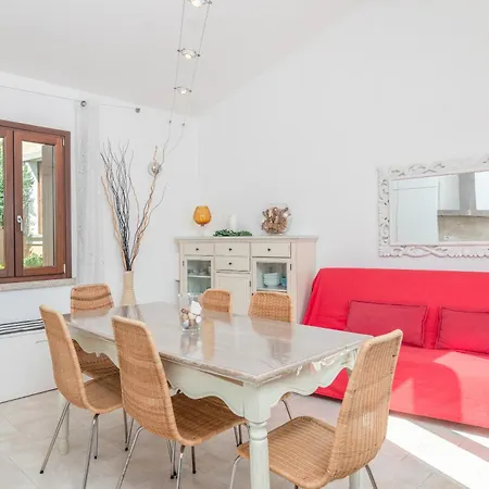 B 104 Puntavilla Mare Apartment