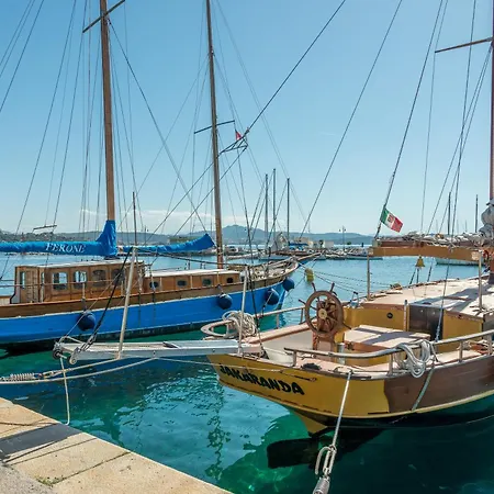 B 104 Puntavilla Mare Appartement