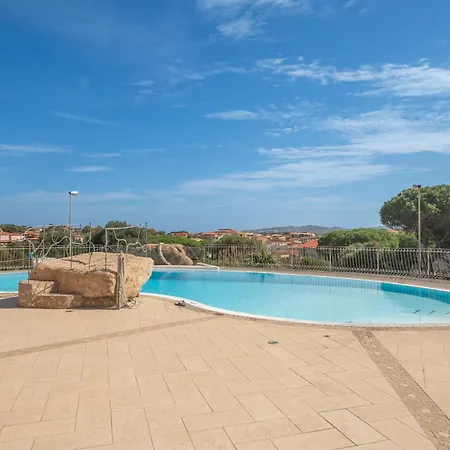 Apartment B 104 Puntavilla Mare
