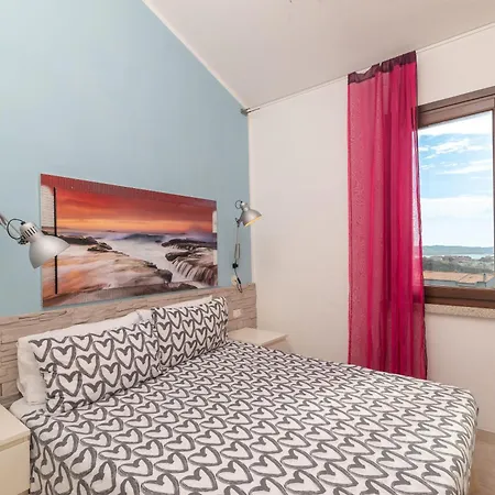 Apartment B 104 Puntavilla Mare