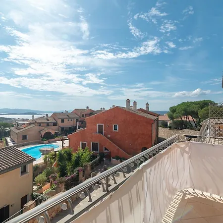 B 104 Puntavilla Mare * La Maddalena (Sassari)