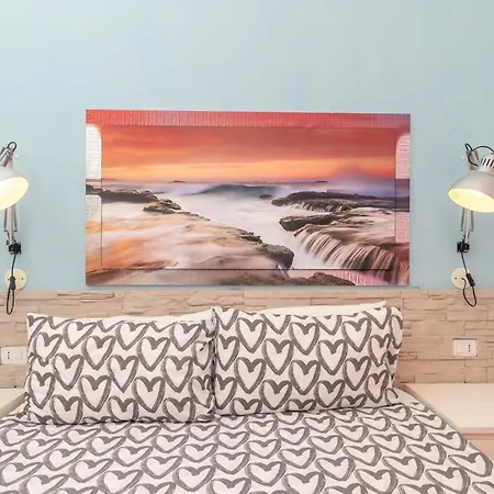 B 104 Puntavilla Mare Apartment
