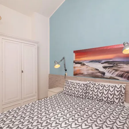 B 104 Puntavilla Mare Apartment *