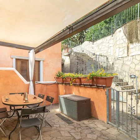 Apartment B 104 Puntavilla Mare La Maddalena (Sassari)