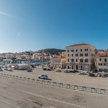 Apartment B 104 Puntavilla Mare