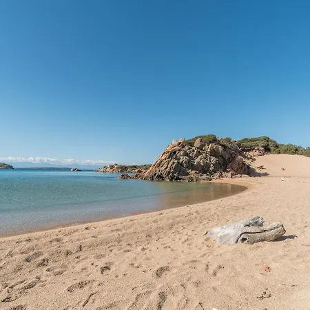 B 104 Puntavilla Mare * La Maddalena (Sassari)