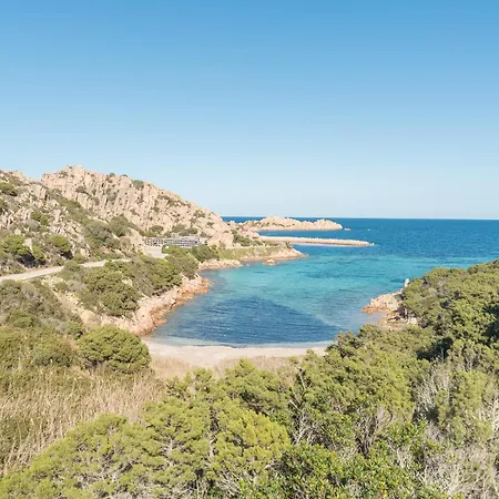 Apartment B 104 Puntavilla Mare La Maddalena (Sassari)