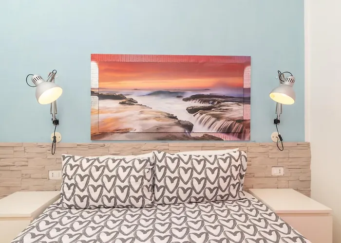 B 104 Puntavilla Mare *